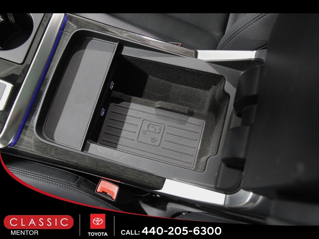 Used 2024 Audi Q7 2.0T Premium Plus image 16