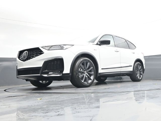 New 2026 Acura MDX A-Spec AWD/4WD image 34