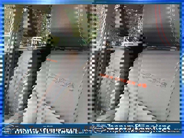 Certified 2025 Nissan Rogue SV w/ Rock Creek Premium Package image 20