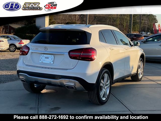 Used 2020 Mercedes-Benz GLA 250 image 7