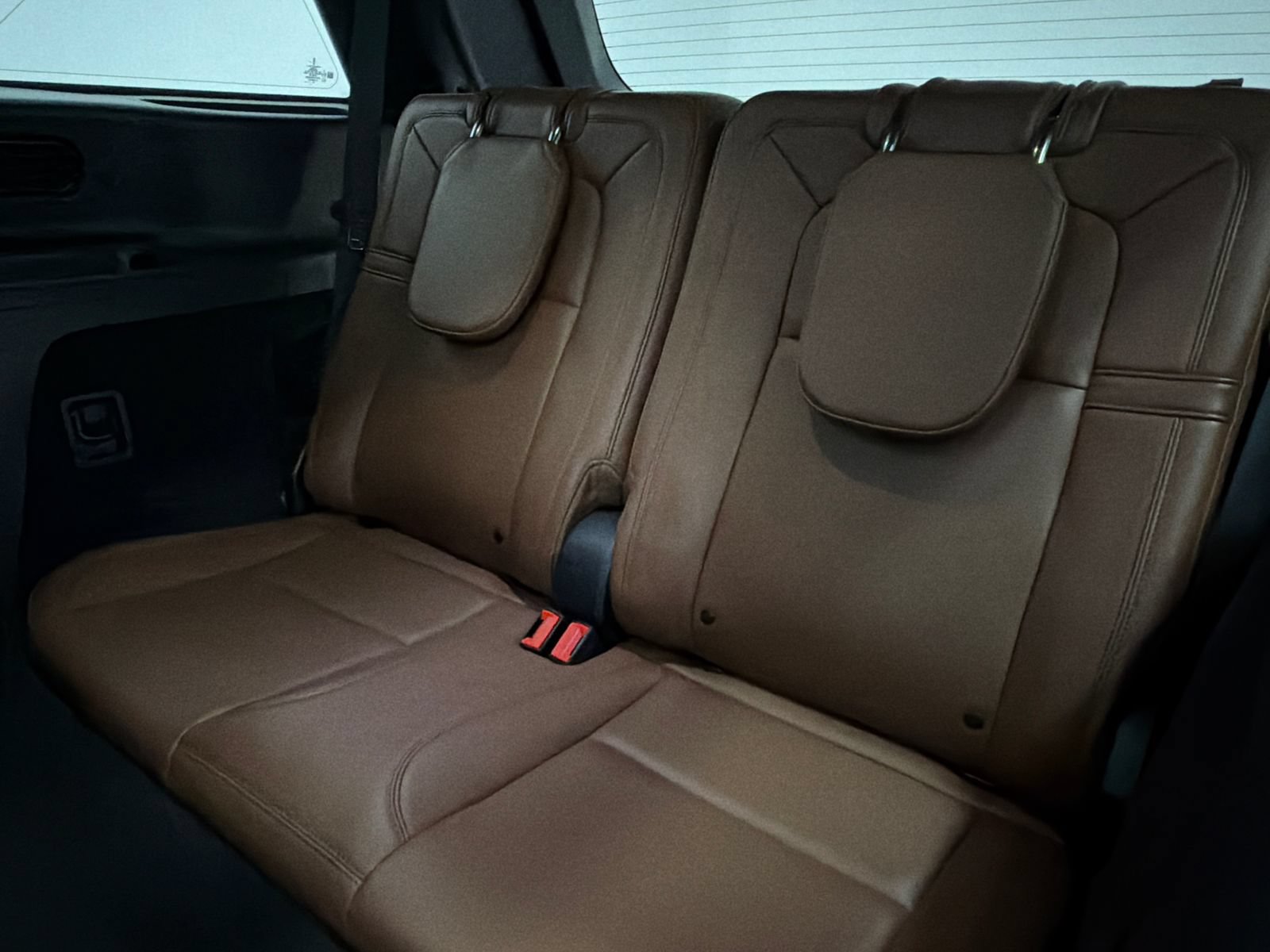 Used 2023 Lincoln Aviator Grand Touring w/ Equipment Group 301A AWD/4WD image 23