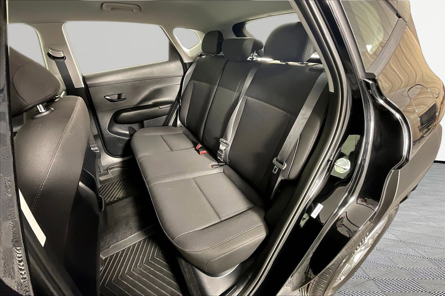 Certified 2026 Hyundai Kona SE FWD image 21