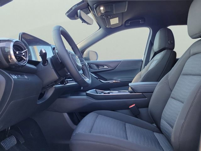 New 2026 Chevrolet Equinox LT w/ Safety and Technology Package FWD image 18