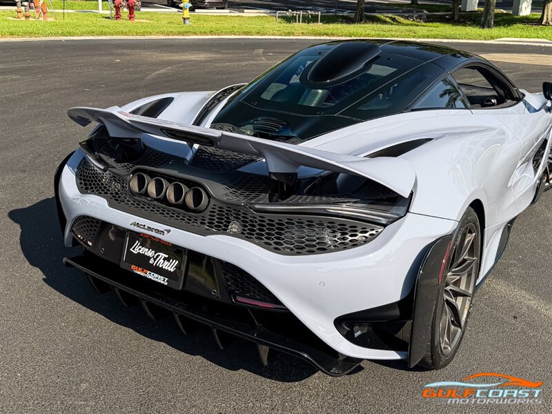 Used 2021 McLaren 765LT RWD image 55