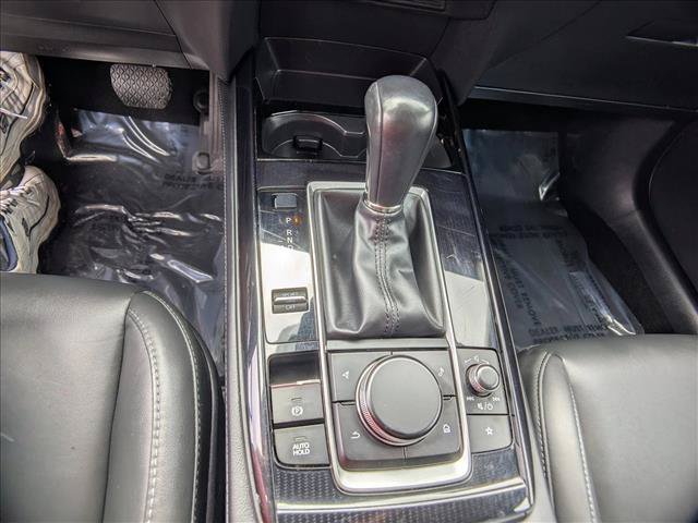 Used 2024 MAZDA CX-30 AWD 2.5 S w/ Select Sport Pkg image 12