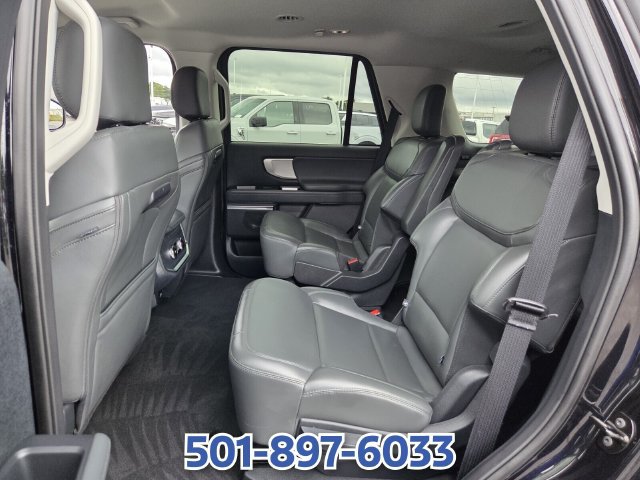 Certified 2026 Ford Expedition Active RWD image 10
