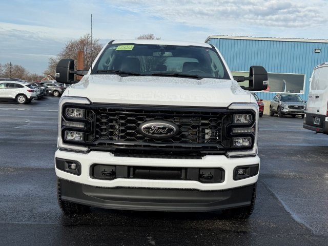 New 2026 Ford F350 XLT w/ XLT Premium Package AWD/4WD image 4