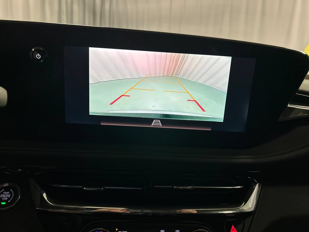 New 2026 Buick Envista Sport Touring w/ Convenience I Package FWD image 16