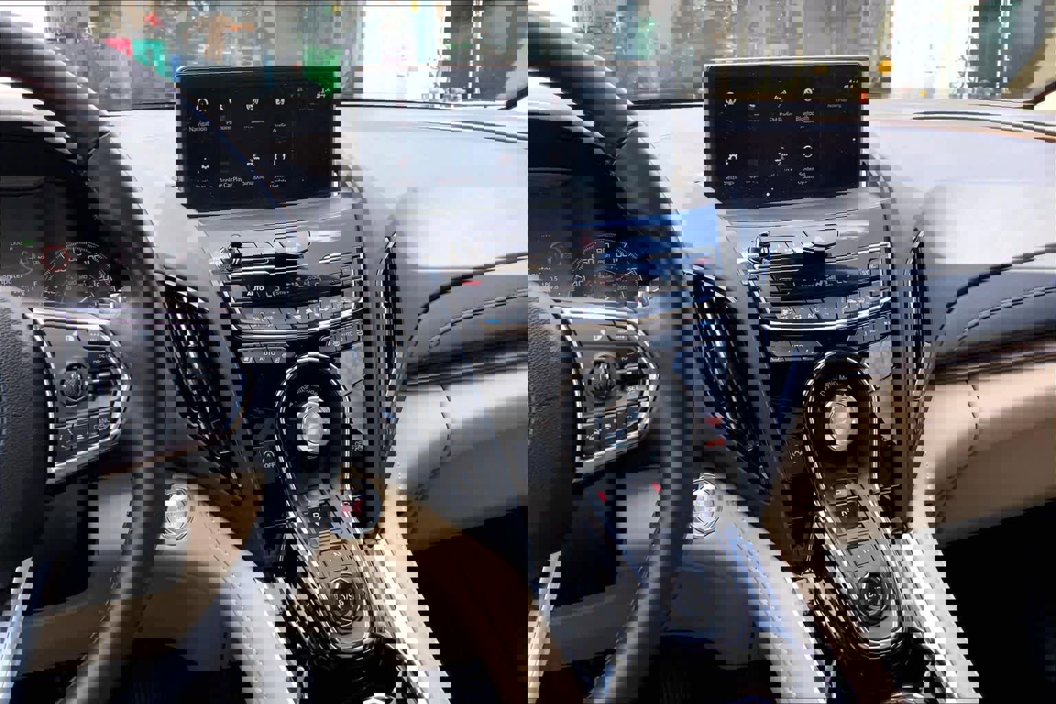 Used 2020 Acura RDX FWD w/ Advance Package image 7