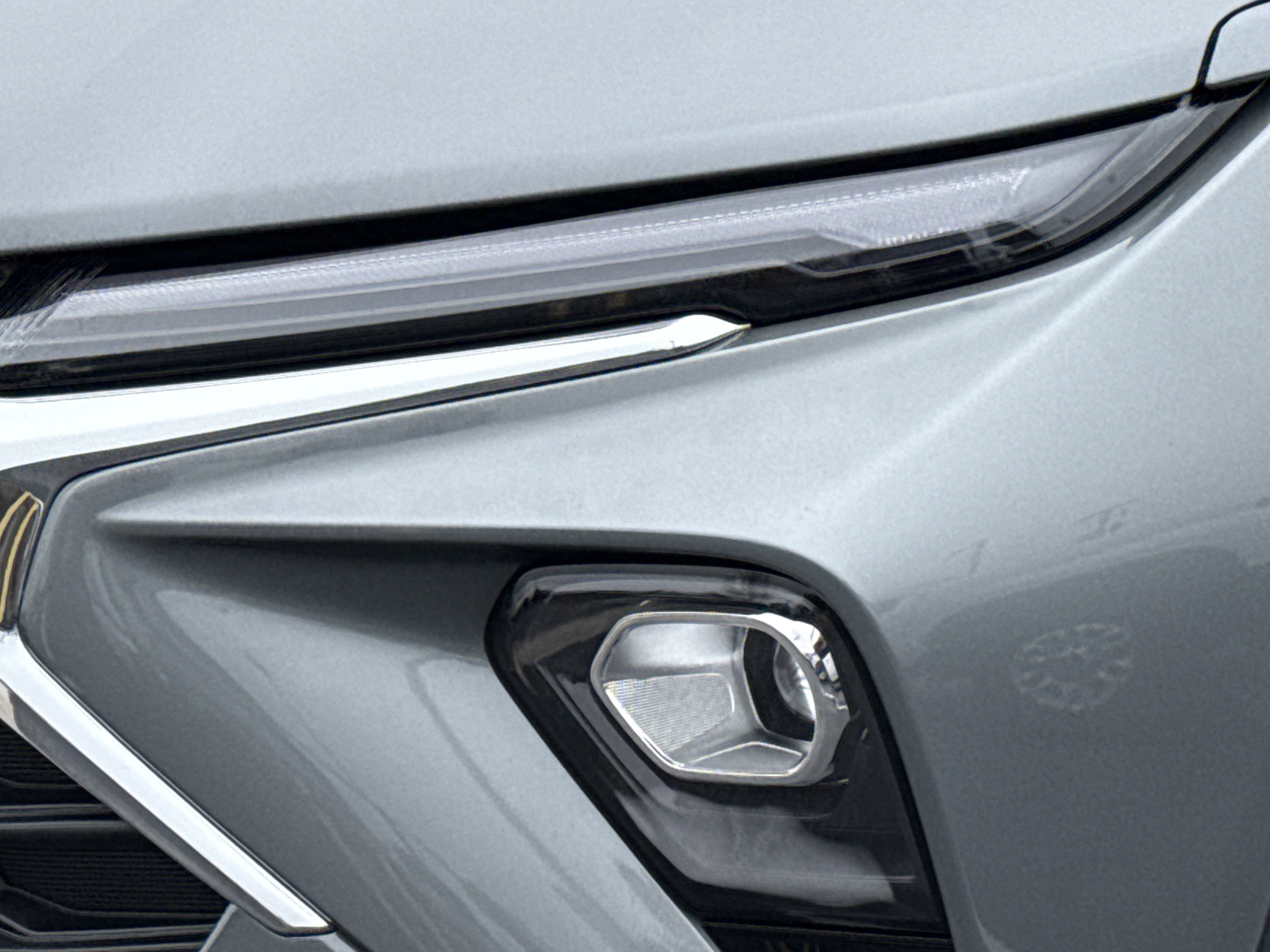 Certified 2024 Chevrolet TrailBlazer LT w/ Convenience Package image 6