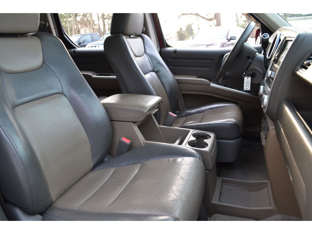 Used 2006 Honda Ridgeline RTL image 32