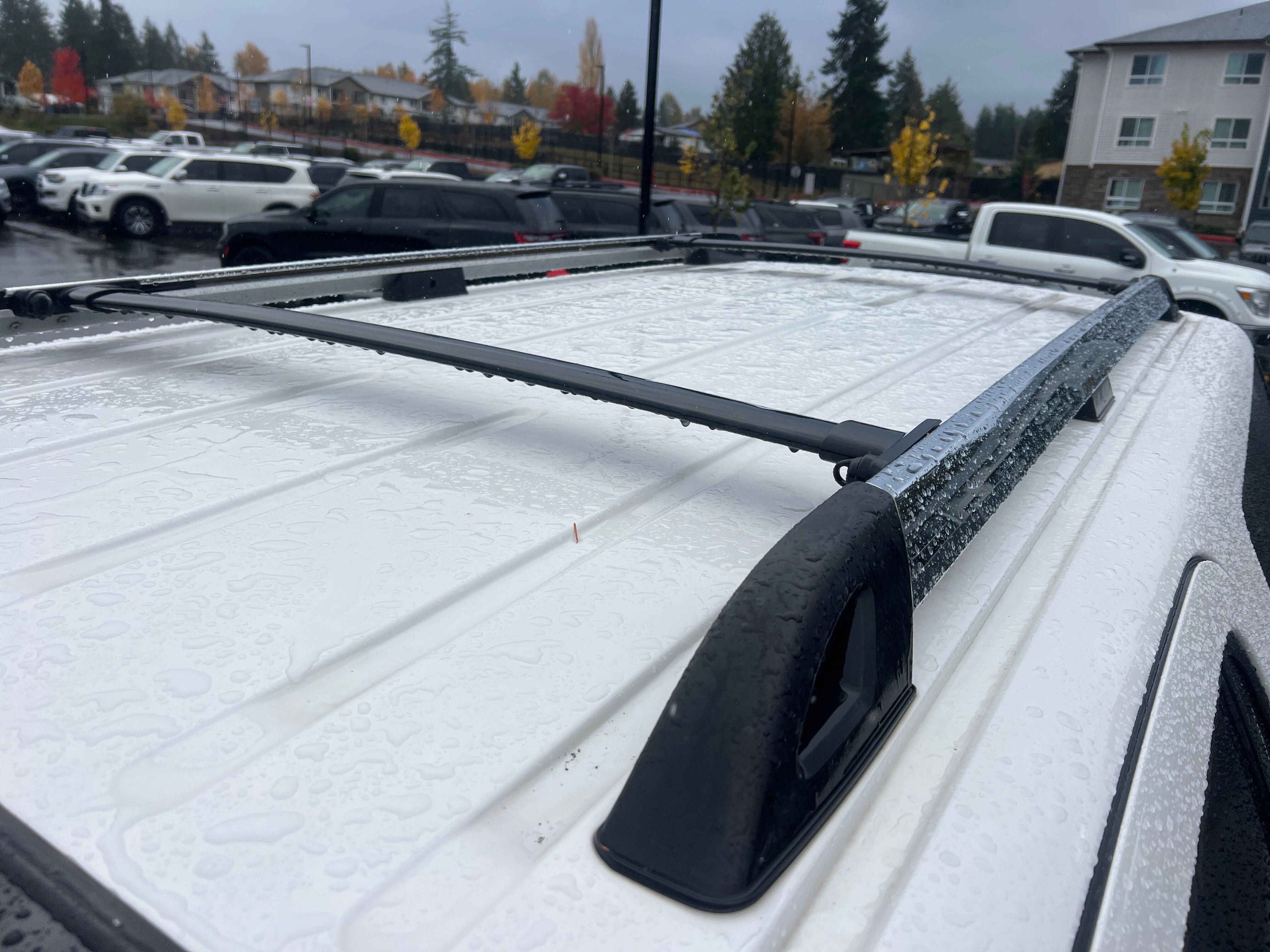 Used 2016 Ford Expedition EL Limited image 10