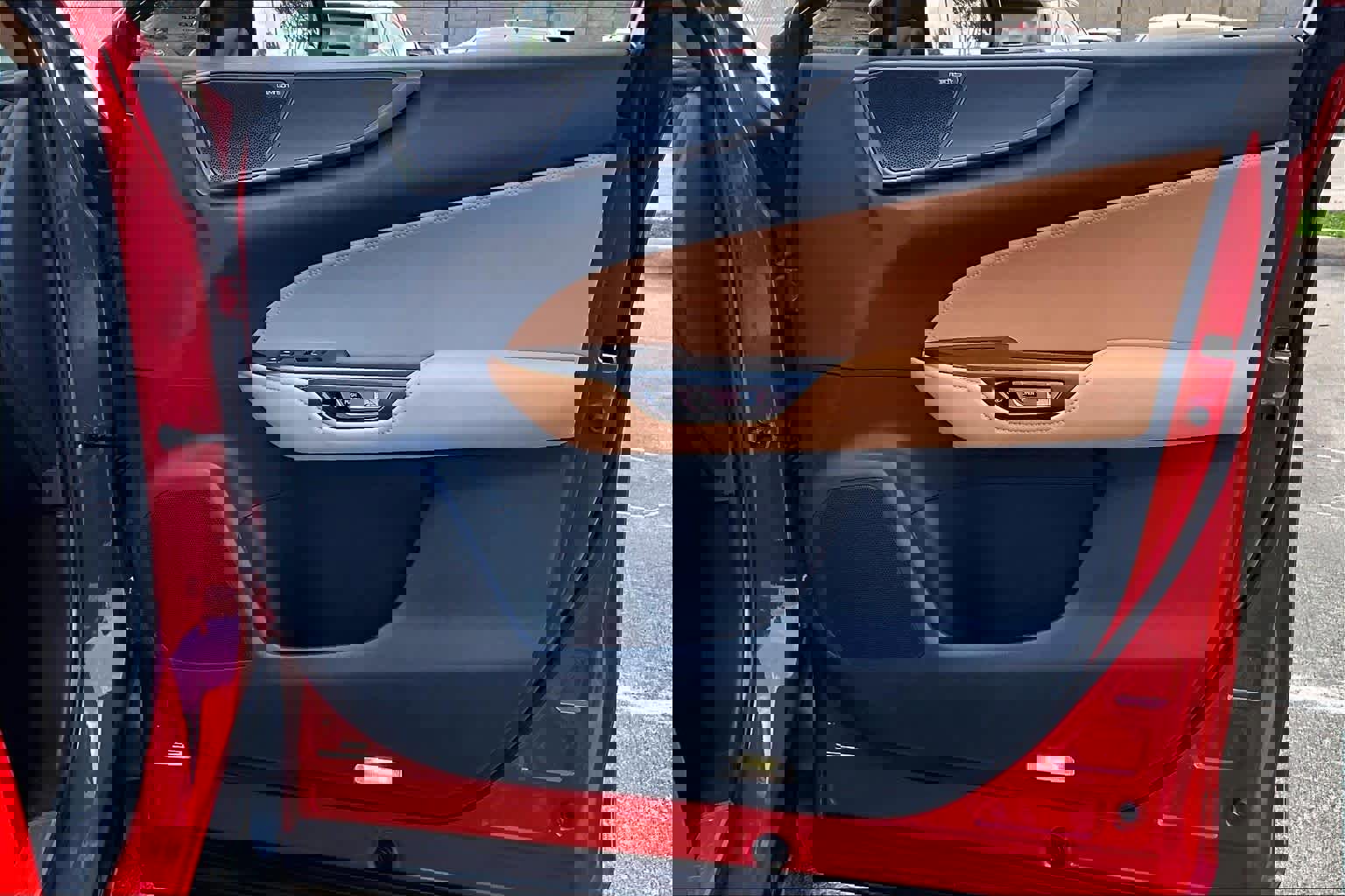 Used 2023 Lexus NX 350 AWD w/ Vision Package image 22