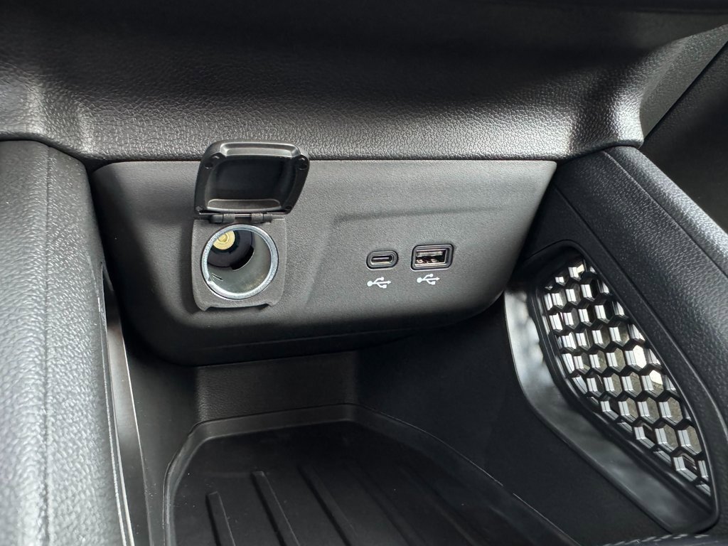 New 2026 Chevrolet TrailBlazer LS w/ LS Convenience Package image 25