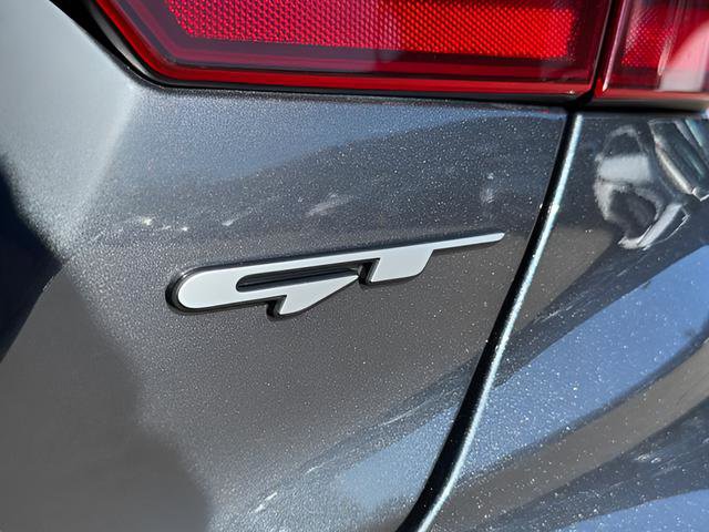 Used 2022 Kia Forte GT FWD image 21