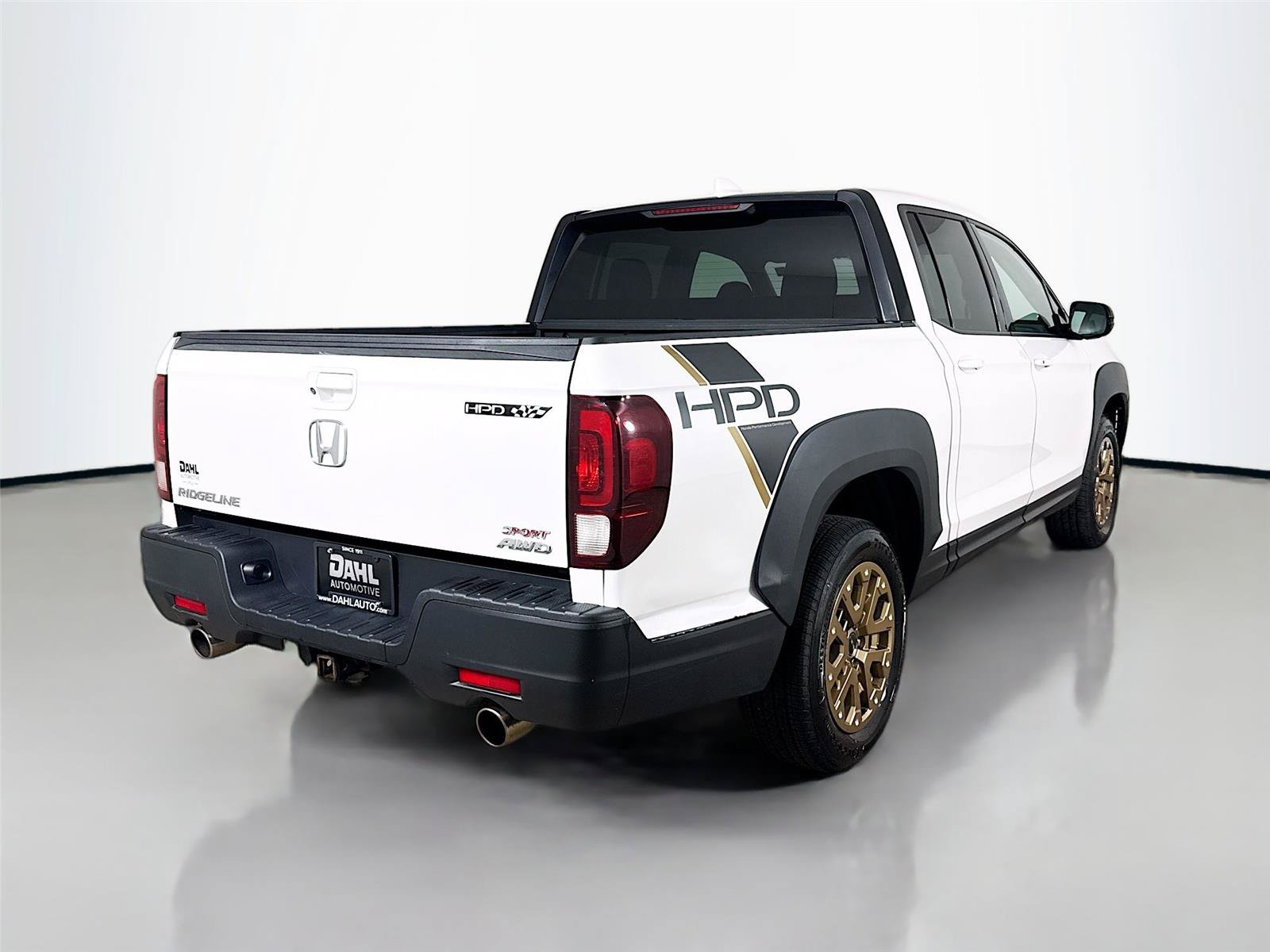 Used 2022 Honda Ridgeline Sport image 13