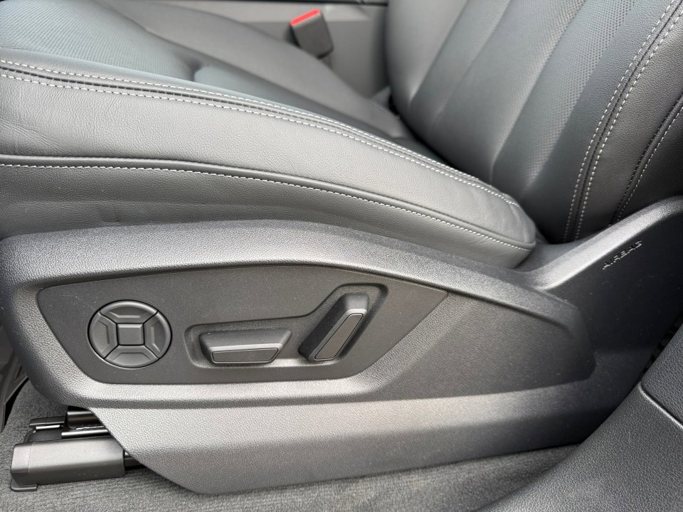 New 2026 Audi Q8 Premium Plus image 30