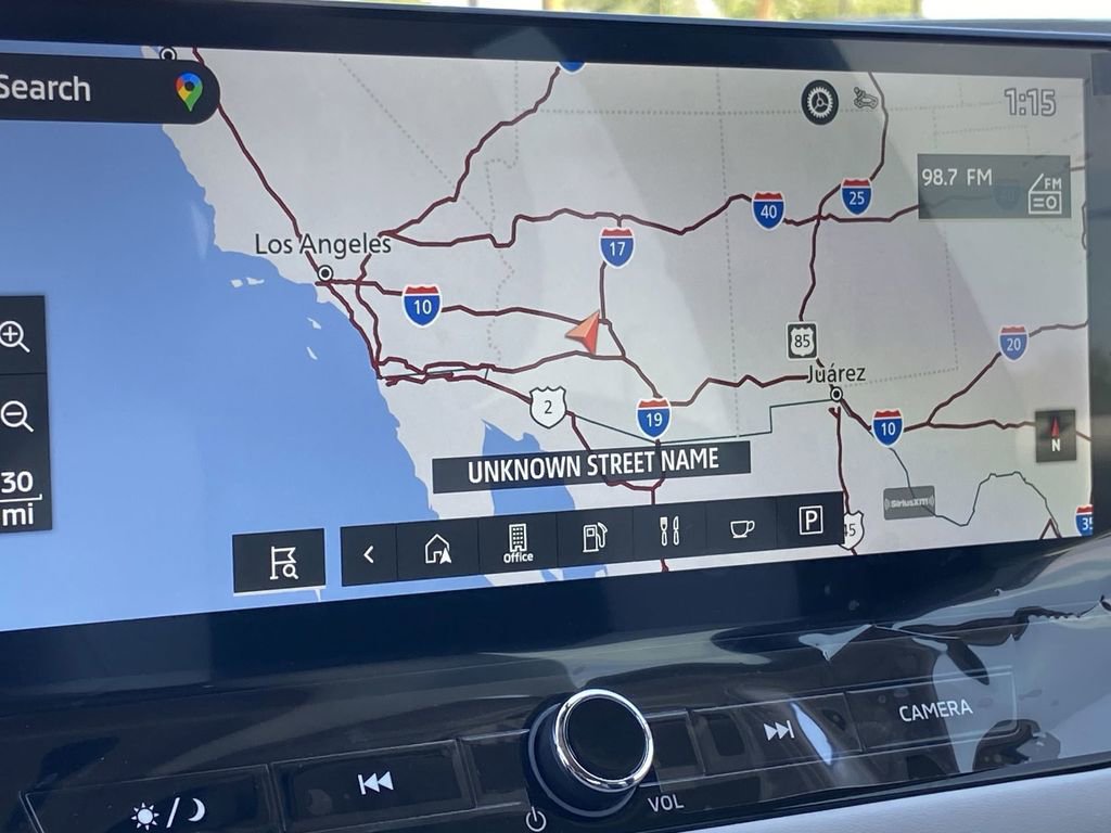 New 2026 Mitsubishi Outlander SE FWD image 10