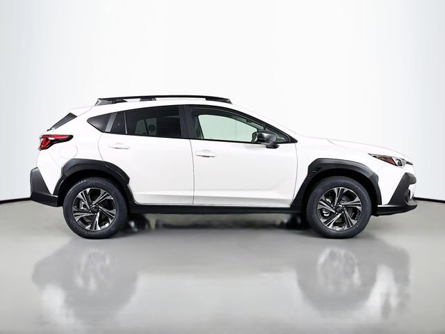 New 2026 Subaru Crosstrek 2.5i Premium image 8