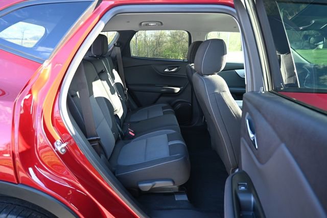 Used 2023 Chevrolet Blazer LT FWD image 21