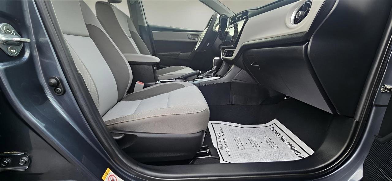 Used 2019 Toyota Corolla LE FWD image 28