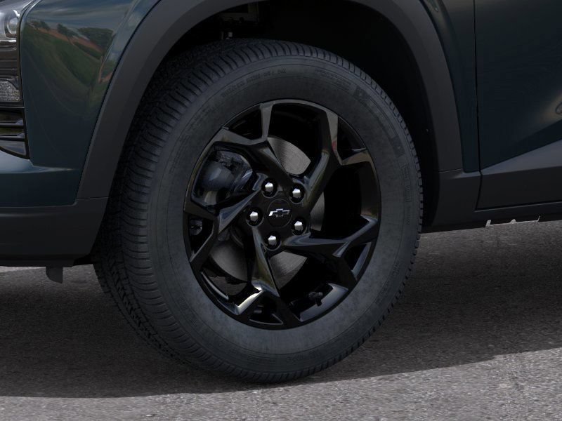 New 2026 Chevrolet Trax LT w/ Driver Confidence Package FWD image 14