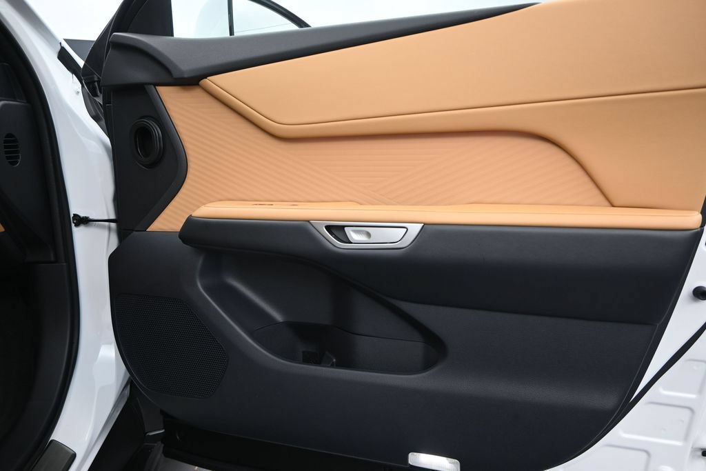 New 2026 Lexus ES 350e w/ Convenience Package FWD image 22