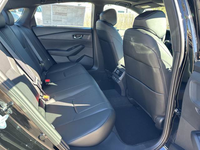 New 2025 Honda Accord Sport image 20