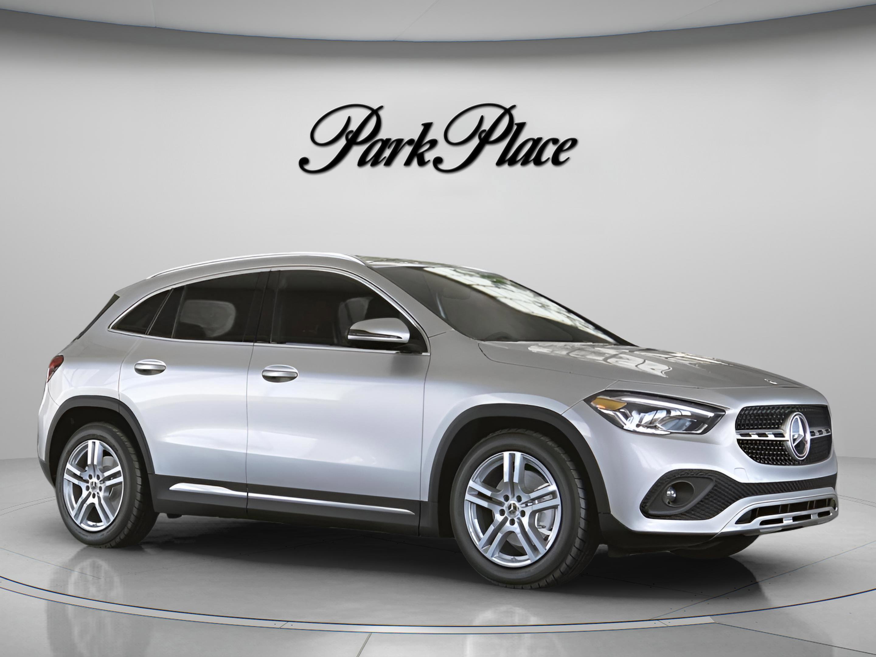 Used 2021 Mercedes-Benz GLA 250 image 30