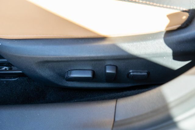 Certified 2024 Nissan Sentra SV w/ SV Premium Package FWD image 21