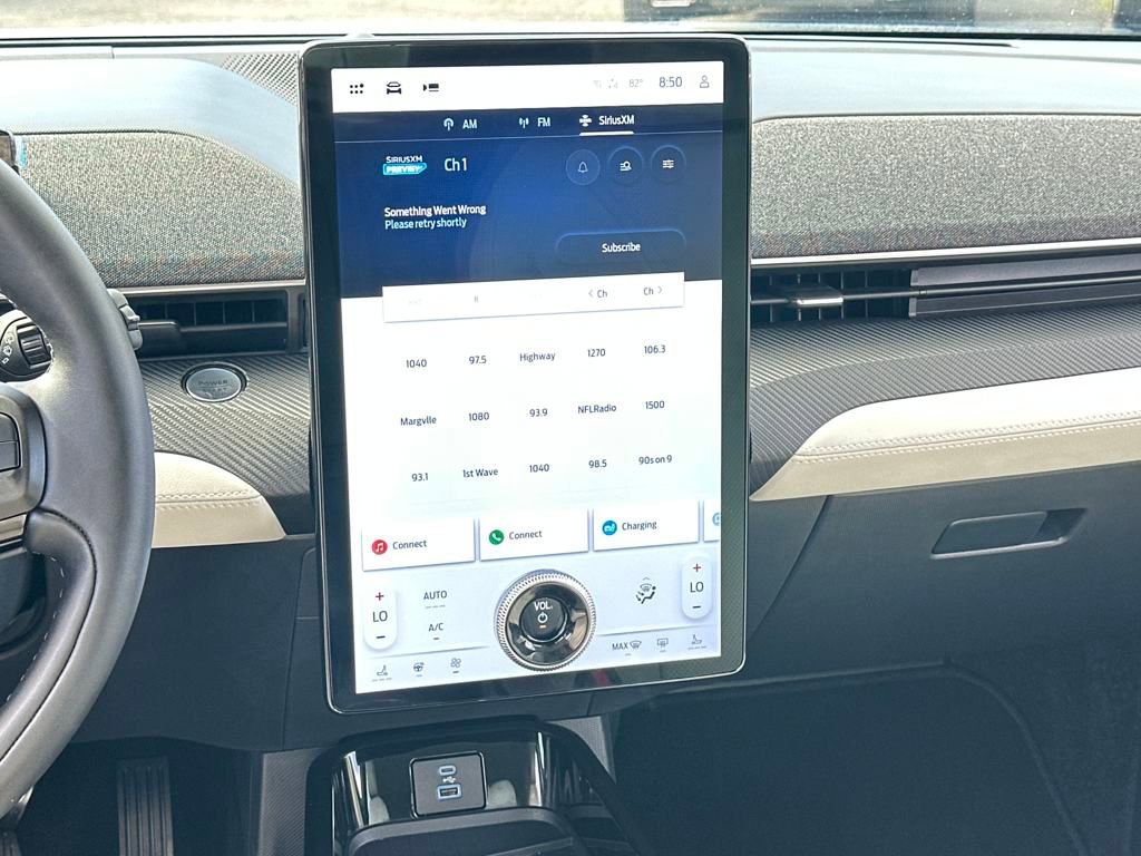 Used 2024 Ford Mustang Mach-E Premium image 16