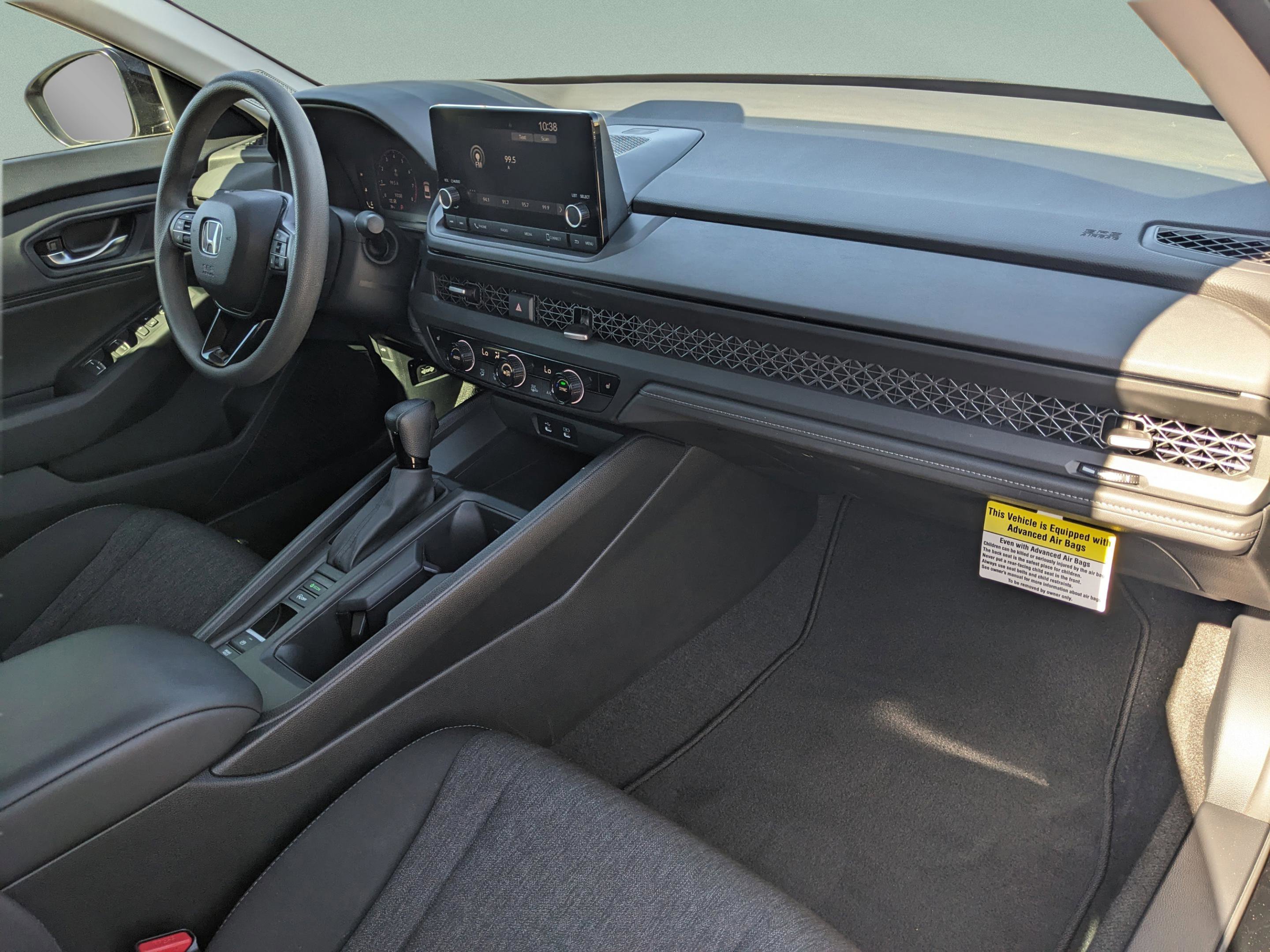 Used 2023 Honda Accord EX image 16