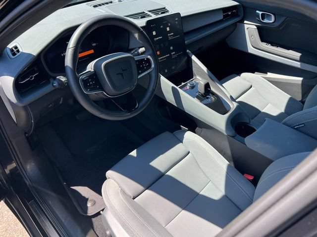 Used 2023 Polestar Polestar 2 w/ Pilot Pack AWD/4WD image 17