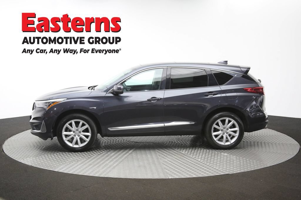 Used 2020 Acura RDX AWD image 62