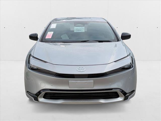New 2026 Toyota Prius Plug-In Hybrid FWD image 6