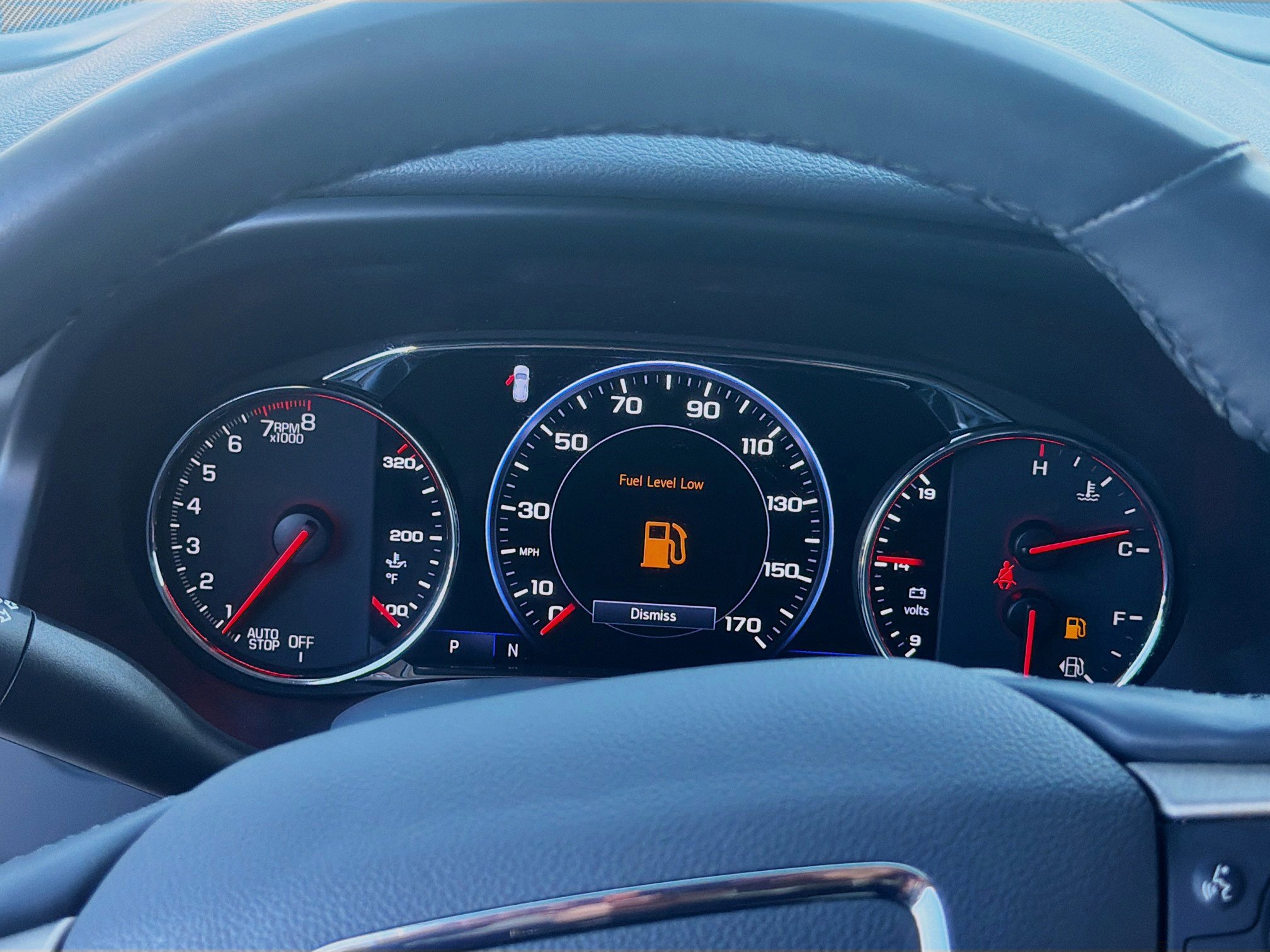 Used 2023 GMC Acadia Denali AWD/4WD image 9