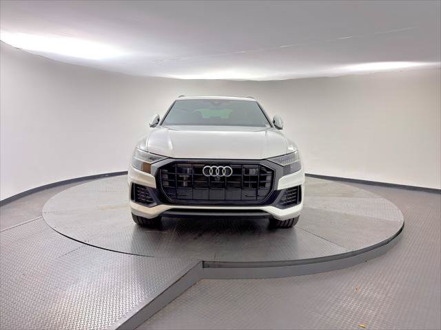 Used 2023 Audi Q8 Premium w/ Convenience Package AWD/4WD image 10