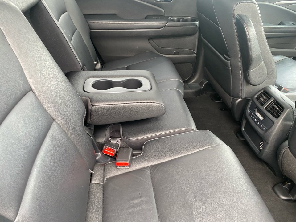 Used 2022 Honda Pilot Special Edition image 33