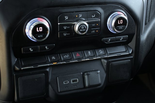 Used 2021 GMC Sierra 1500 Elevation w/ X31 Off-Road Package image 29