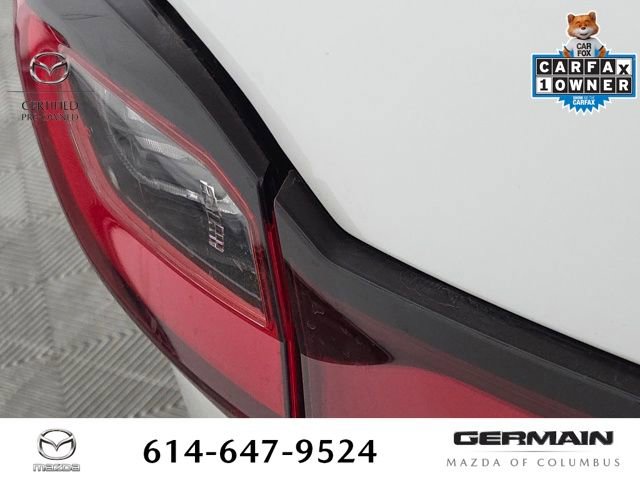Certified 2024 MAZDA CX-90 Plug-In Hybrid w/ Premium Plus image 15