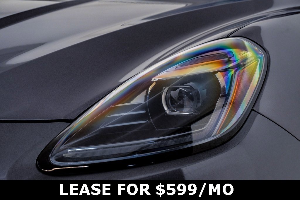 Certified 2024 Maserati Grecale GT image 7