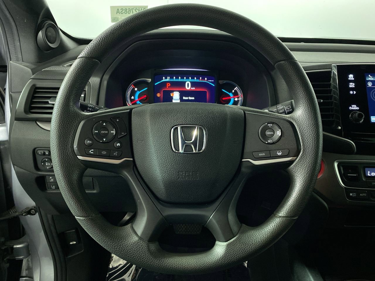 Used 2021 Honda Passport Sport image 11