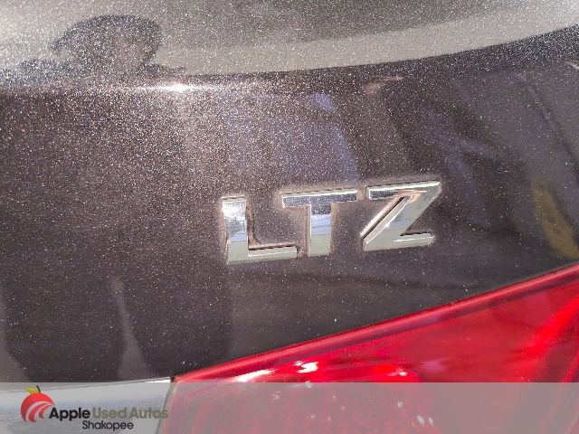 Used 2014 Chevrolet Cruze LTZ image 7