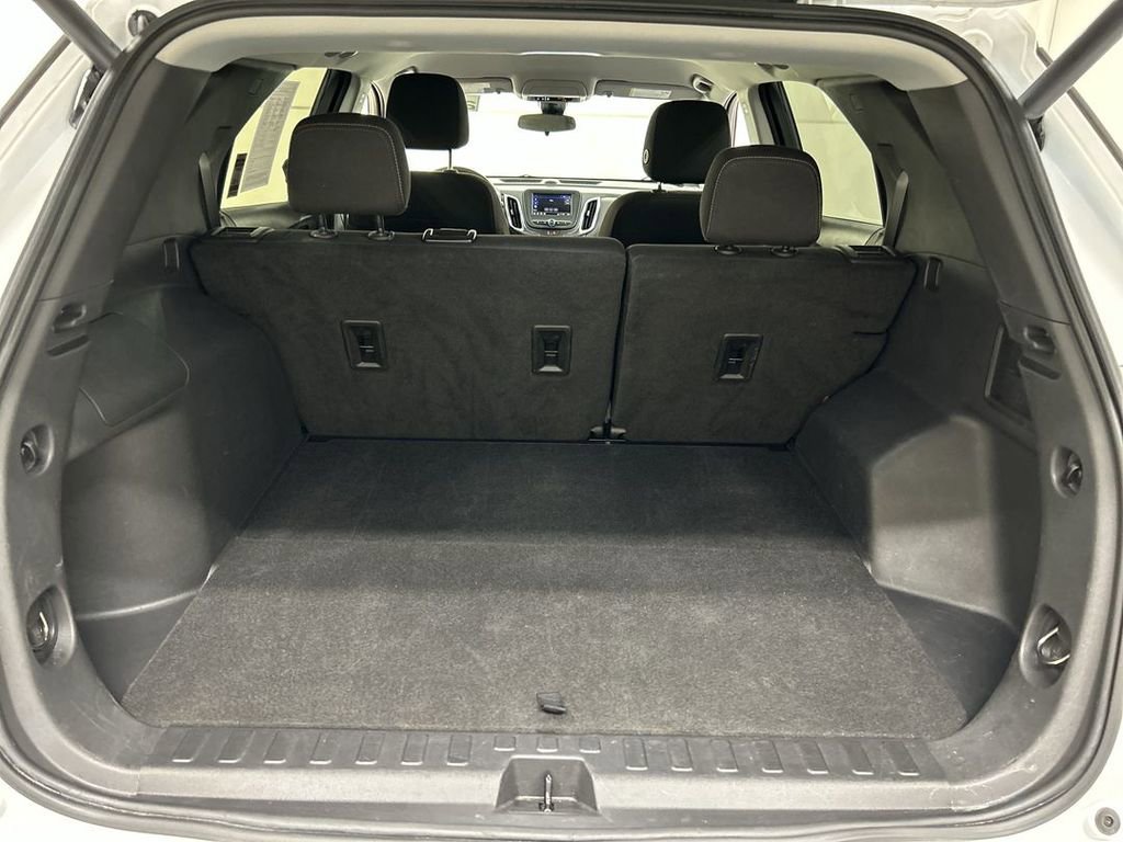 Used 2023 Chevrolet Equinox LT AWD/4WD image 21