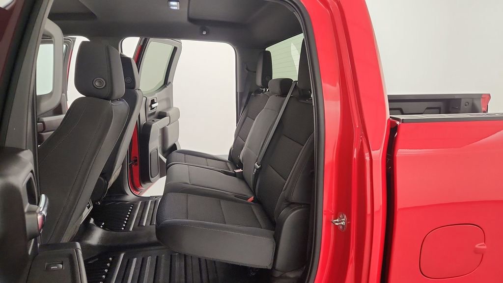 Used 2023 GMC Sierra 1500 Pro w/ Convenience Package image 27