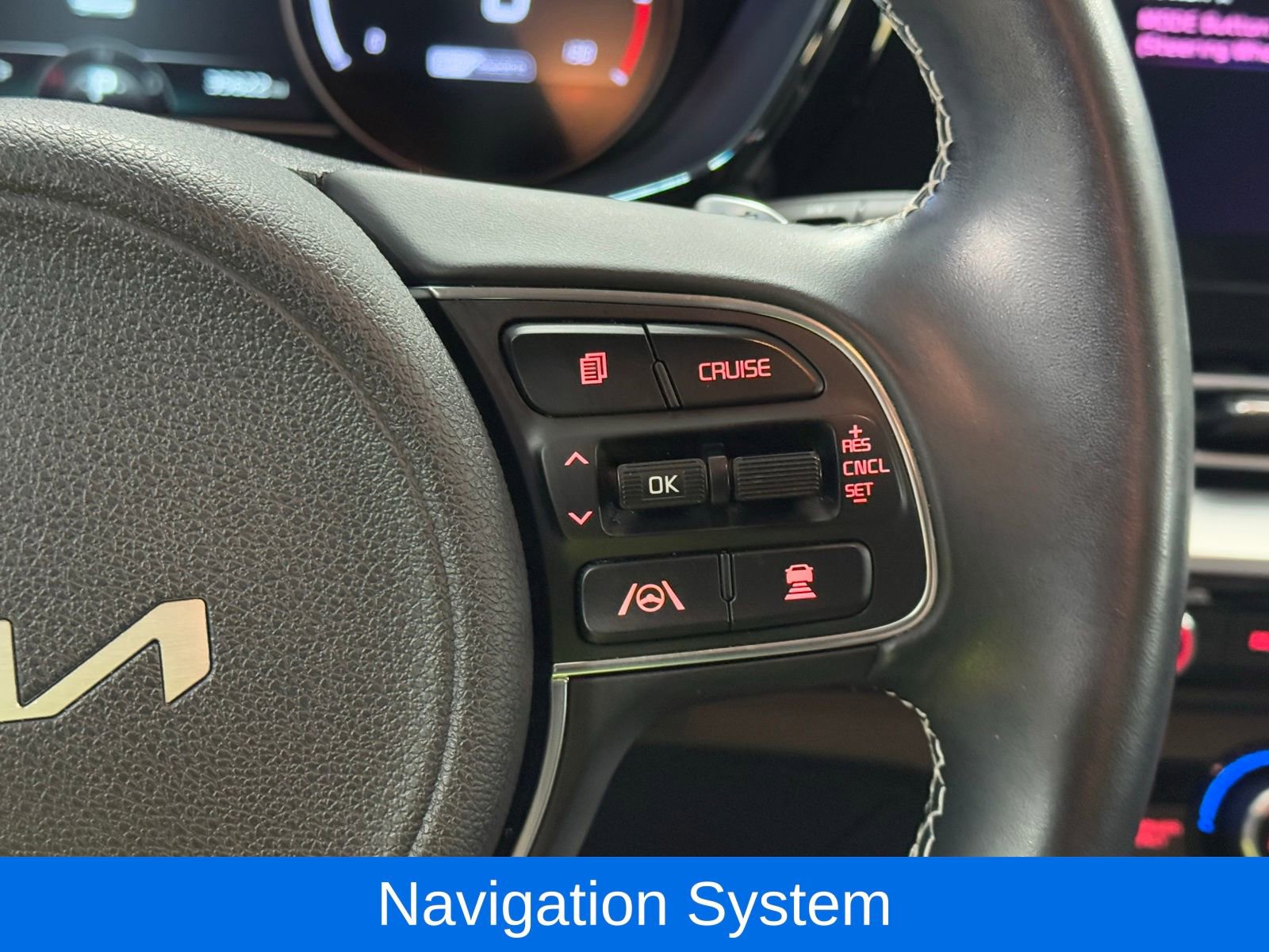 Used 2022 Kia Niro EX w/ Cold Weather Package image 21