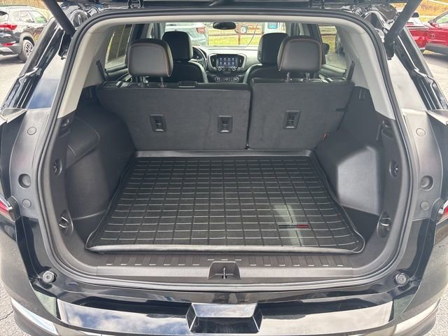 Used 2024 GMC Terrain AT4 w/ Tech Package image 20