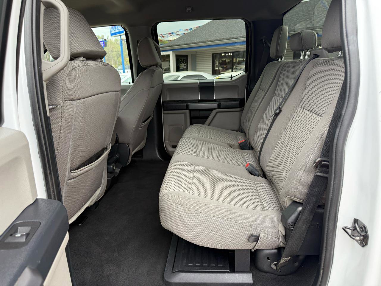 Used 2022 Ford F250 XLT AWD/4WD image 16