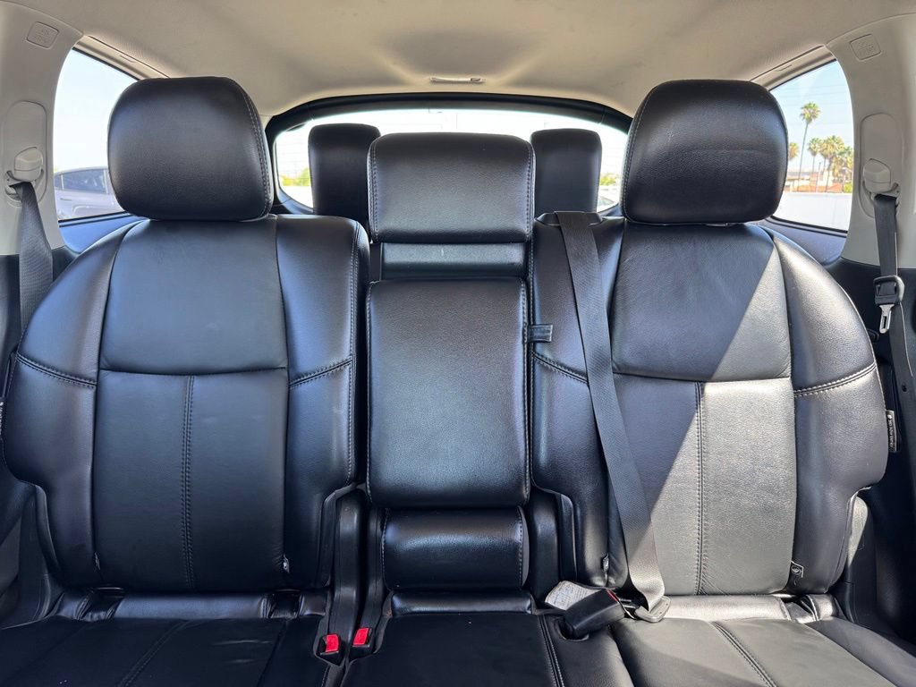Used 2019 Nissan Pathfinder SL FWD image 19