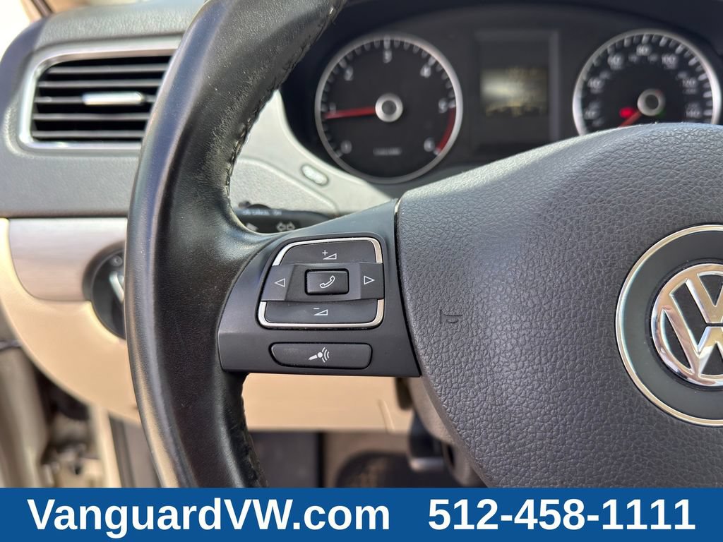 Used 2013 Volkswagen Jetta TDI FWD image 21